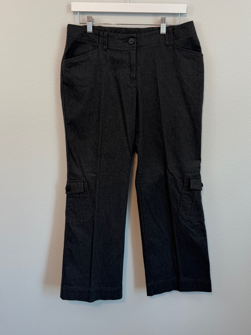 J. Jill Cargo pants